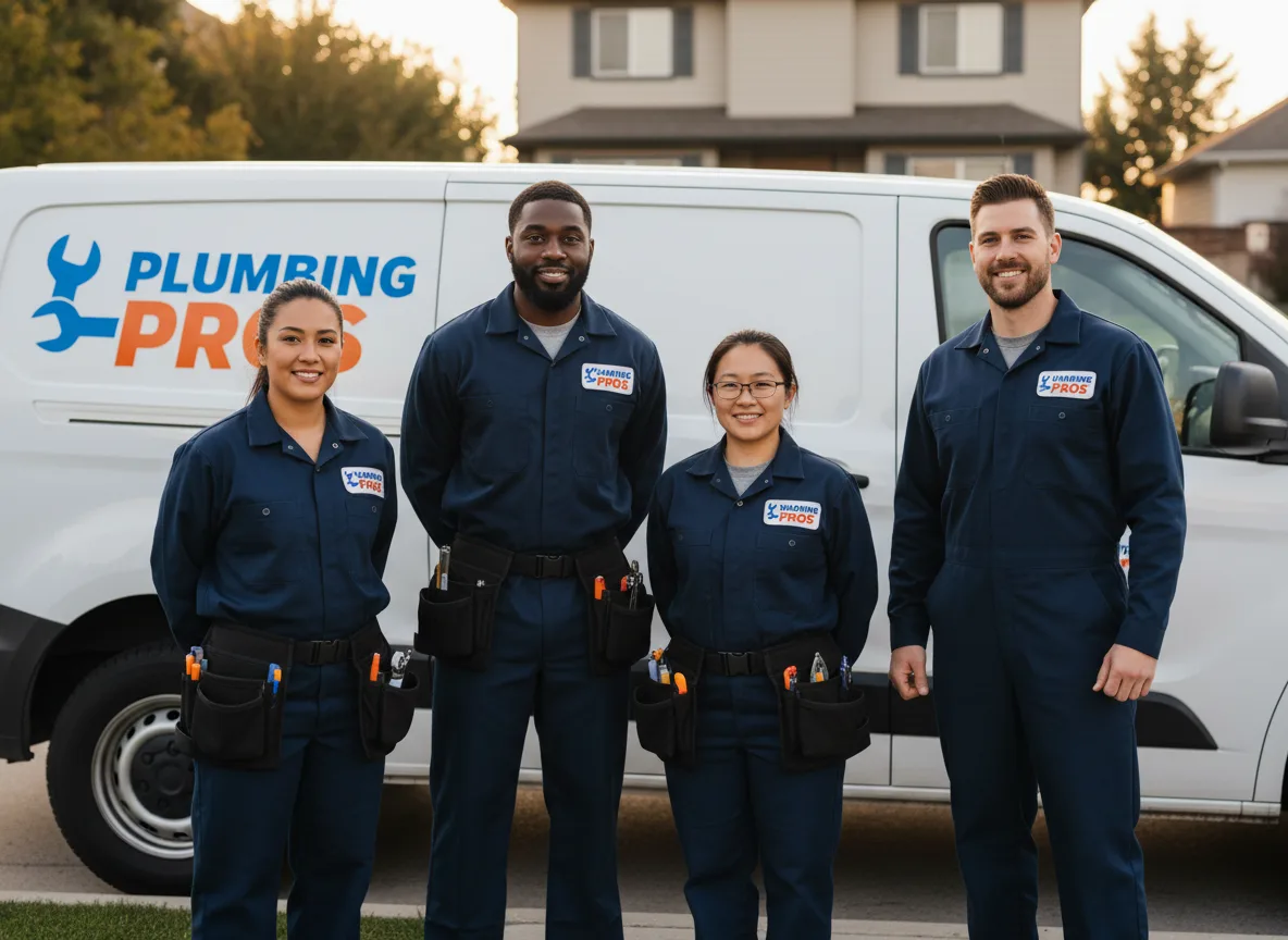Water Heater Repair company in Toppenish, WA